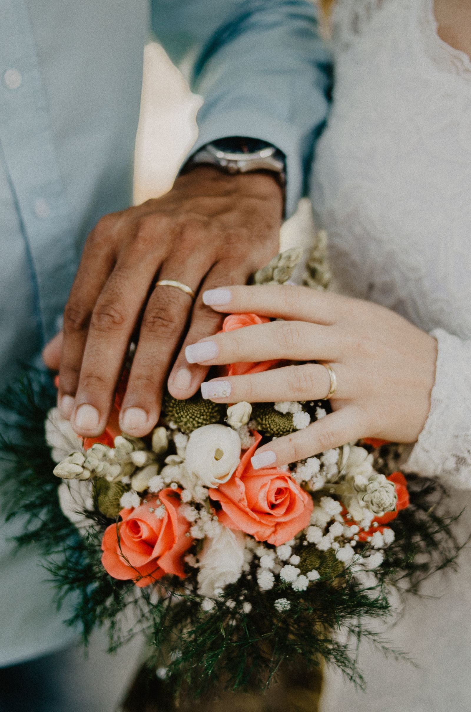 Floral artistry in every detail
