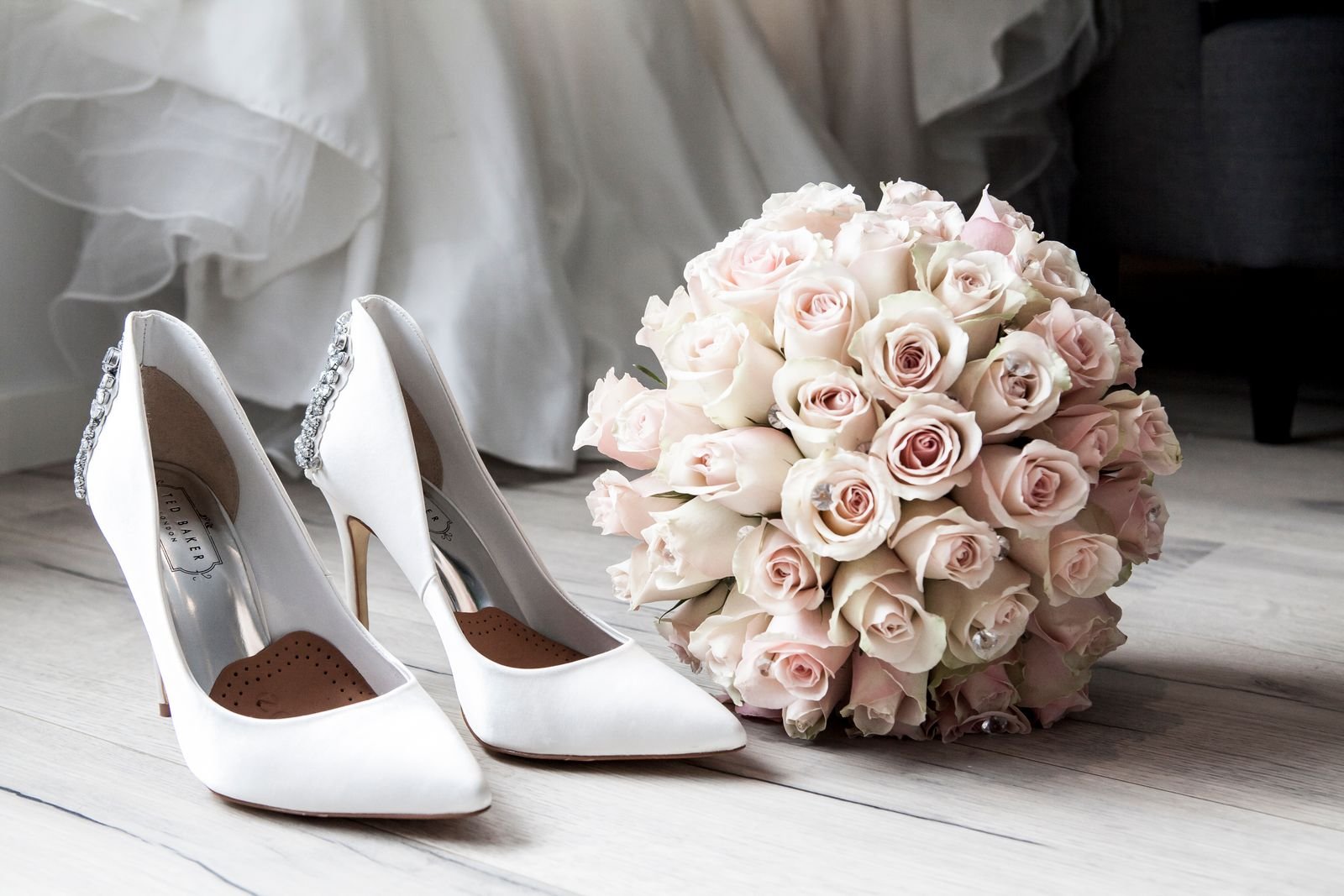 Every detail, perfected