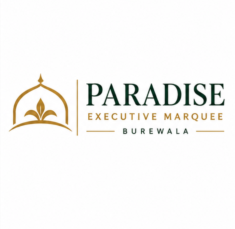Paradise Executive Marquee